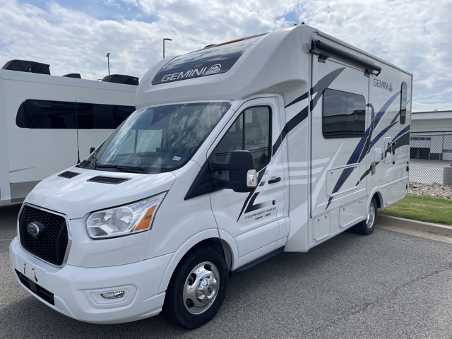 2023 Thor Gemini 23TE — photo 3 of 8