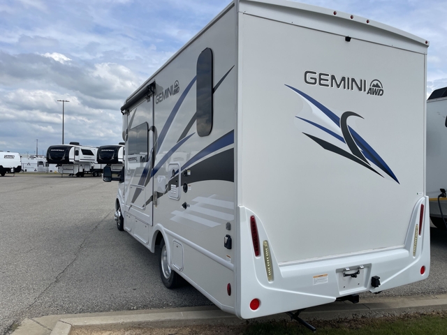 2023 Thor Gemini 23TE — photo 5 of 8