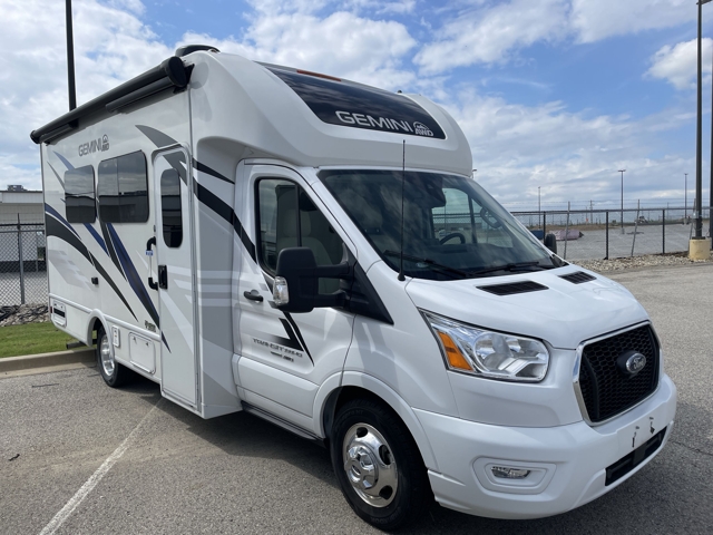 2023 Thor Gemini 23TE — photo 1 of 8