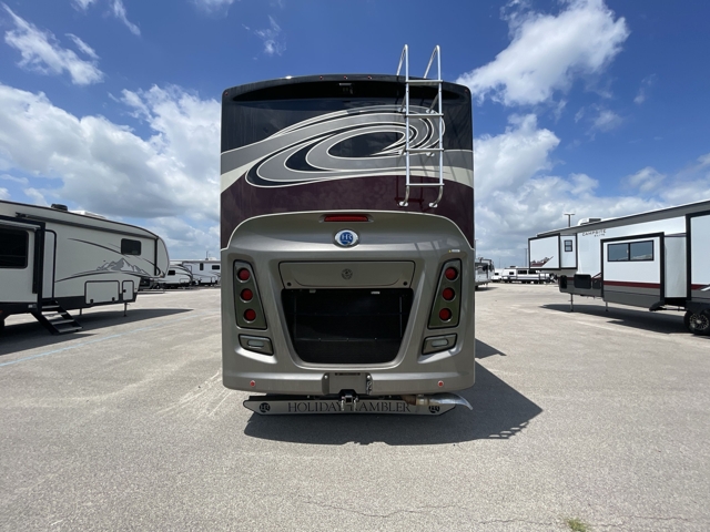 2016 Holiday Rambler Scepter 43SF — photo 8 of 8