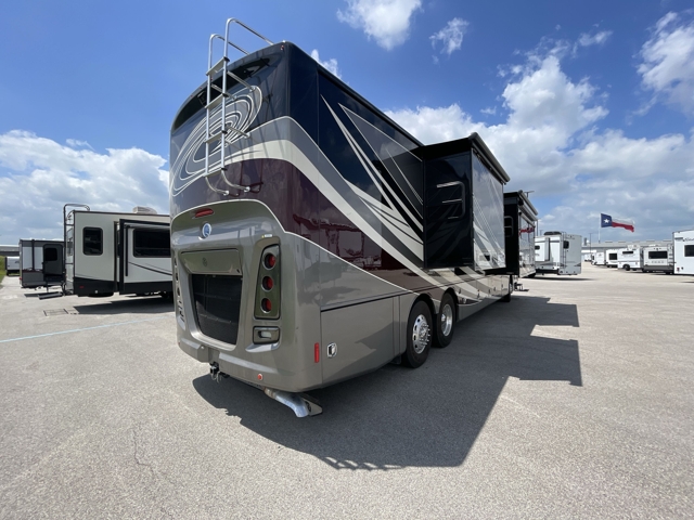2016 Holiday Rambler Scepter 43SF — photo 6 of 8