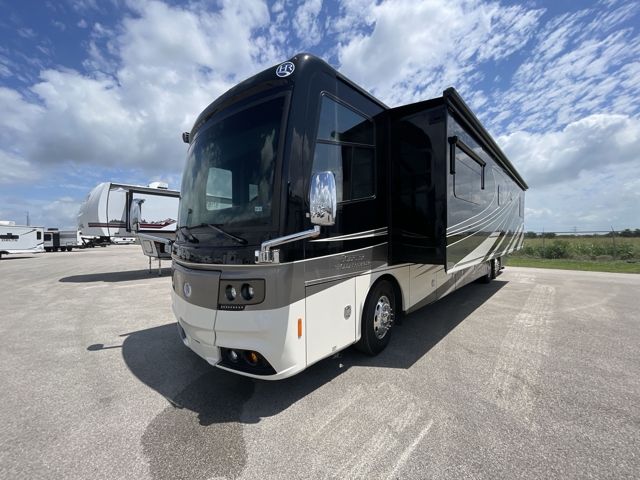 2016 Holiday Rambler Scepter 43SF — photo 5 of 8