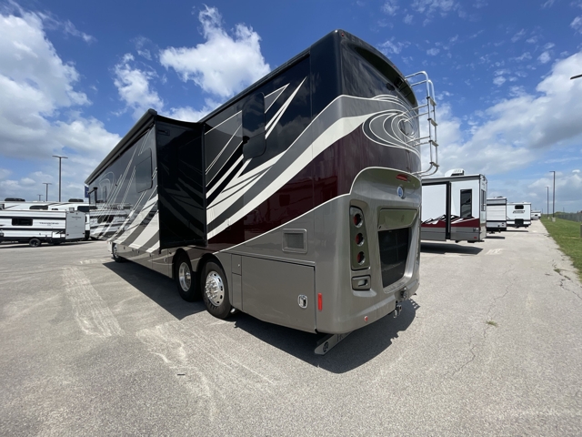 2016 Holiday Rambler Scepter 43SF — photo 7 of 8