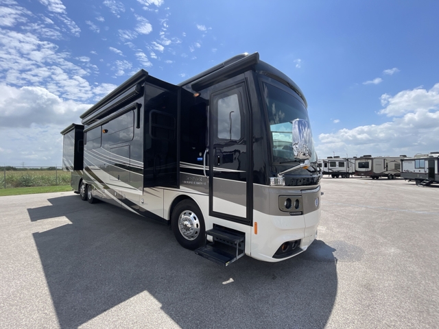 2016 Holiday Rambler Scepter 43SF — photo 1 of 8