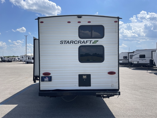 2022 Starcraft Autumn Ridge 26BHS — photo 8 of 8