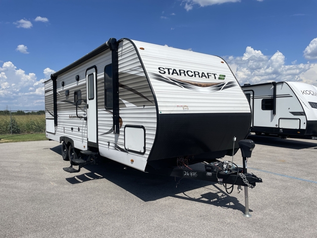 2022 Starcraft Autumn Ridge 26BHS — photo 1 of 8
