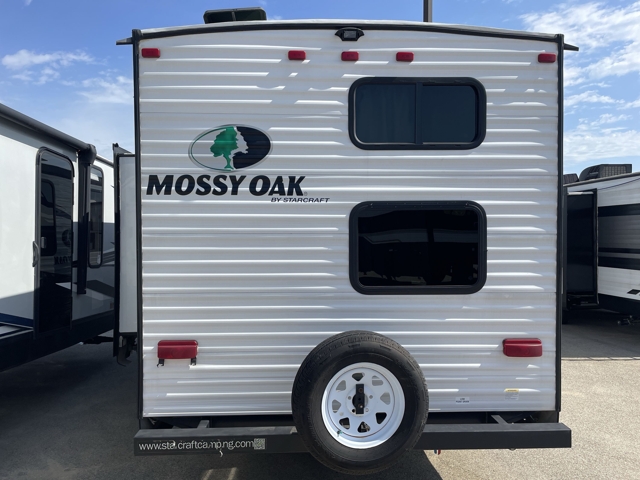 2020 Starcraft Mossy Oak 26BHS — photo 6 of 8
