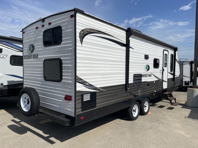2020 Starcraft Mossy Oak 26BHS — photo 4 of 8