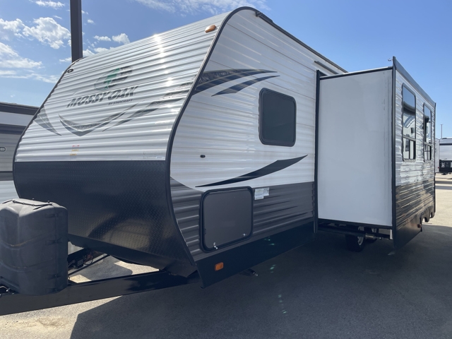 2020 Starcraft Mossy Oak 26BHS — photo 3 of 8