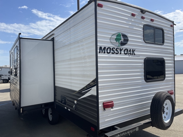 2020 Starcraft Mossy Oak 26BHS — photo 5 of 8