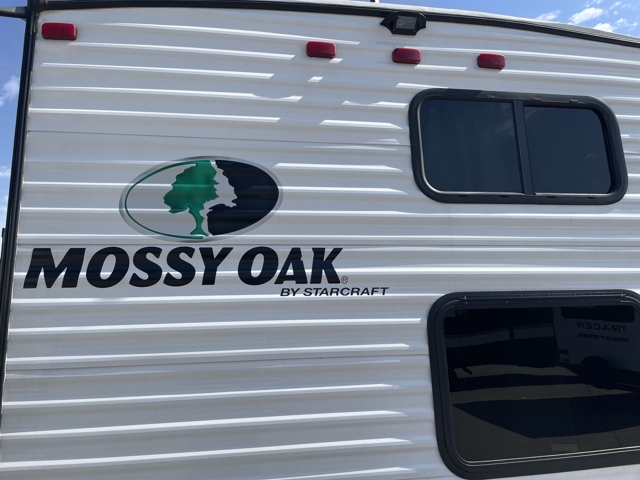 2020 Starcraft Mossy Oak 26BHS — photo 7 of 8