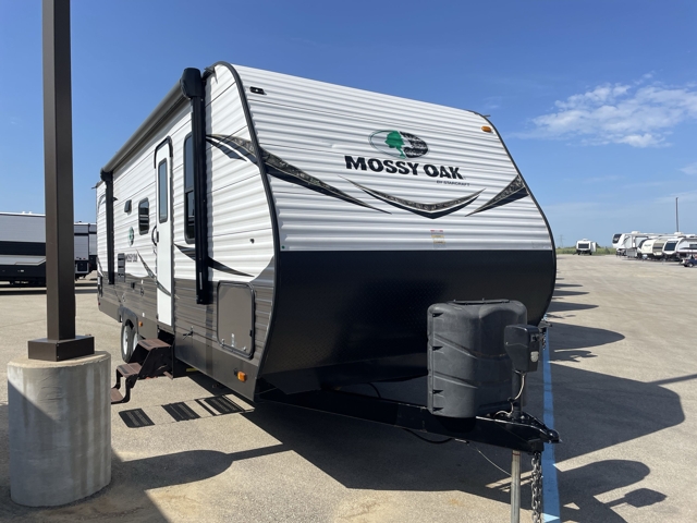 2020 Starcraft Mossy Oak 26BHS — photo 1 of 8