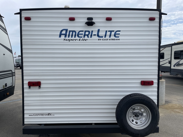 2019 Gulf Stream Ameri-lite 199DD — photo 6 of 8