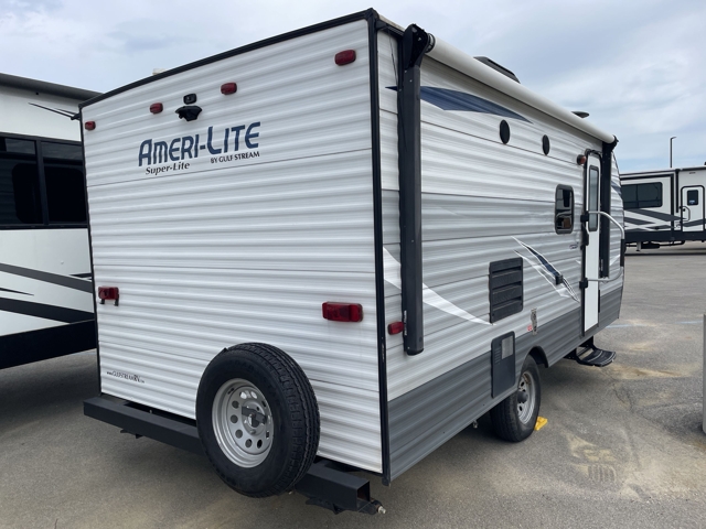 2019 Gulf Stream Ameri-lite 199DD — photo 4 of 8