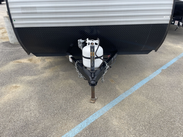 2019 Gulf Stream Ameri-lite 199DD — photo 8 of 8