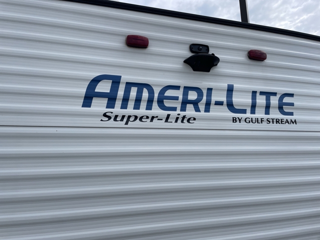 2019 Gulf Stream Ameri-lite 199DD — photo 7 of 8