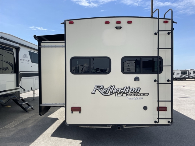 2019 Grand Design Reflection 273MK — photo 8 of 8