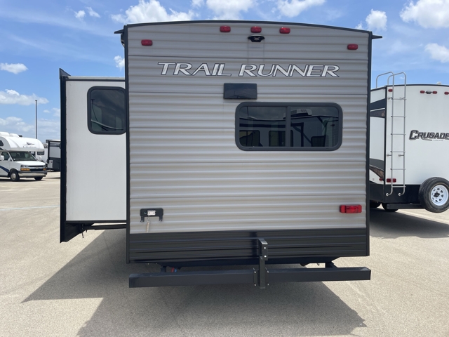 2024 Heartland Trail Runner 27RKS — photo 8 of 8