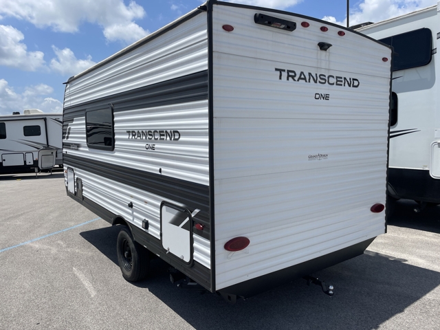2025 Grand Design Transcend Xplor 151BH — photo 6 of 8