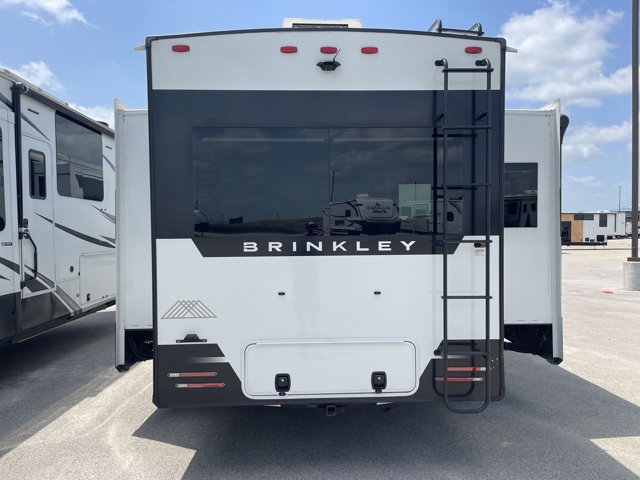 2024 Brinkley Model Z 3100 — photo 8 of 8