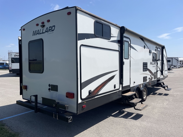 2018 Heartland Mallard M32 — photo 6 of 8