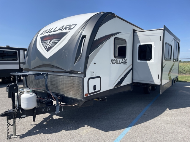 2018 Heartland Mallard M32 — photo 5 of 8