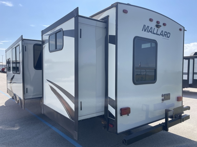2018 Heartland Mallard M32 — photo 7 of 8