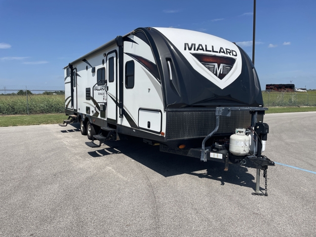 2018 Heartland Mallard M32 — photo 1 of 8