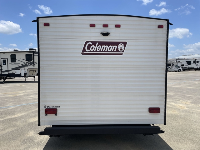 2023 Coleman Coleman Lantern LT 17B — photo 6 of 8