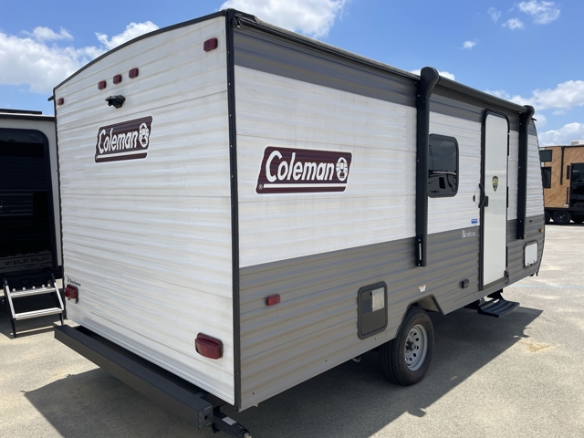 2023 Coleman Coleman Lantern LT 17B — photo 4 of 8