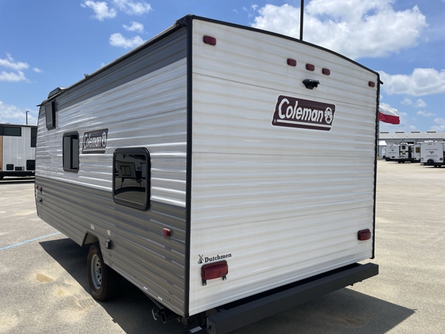 2023 Coleman Coleman Lantern LT 17B — photo 5 of 8