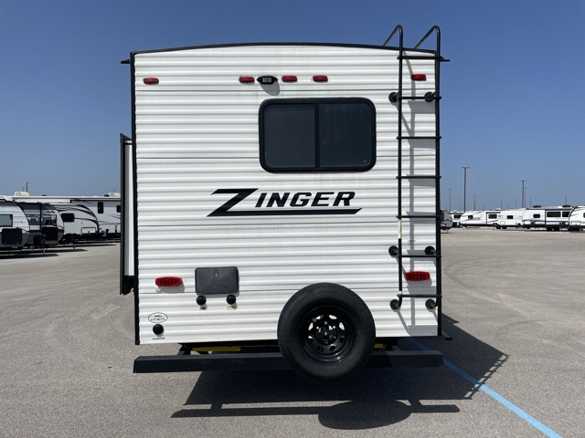2023 Crossroads Zinger 280RB — photo 8 of 8