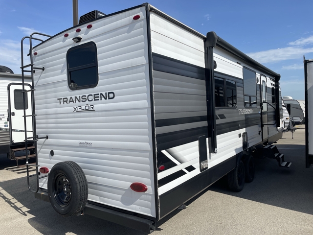 2023 Grand Design Transcend Xplor 260RB — photo 3 of 8