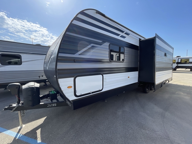 2023 Grand Design Transcend Xplor 260RB — photo 2 of 8