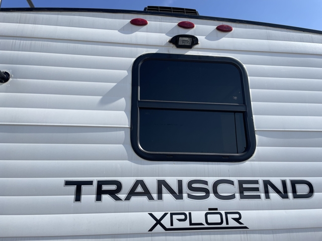 2023 Grand Design Transcend Xplor 260RB — photo 7 of 8
