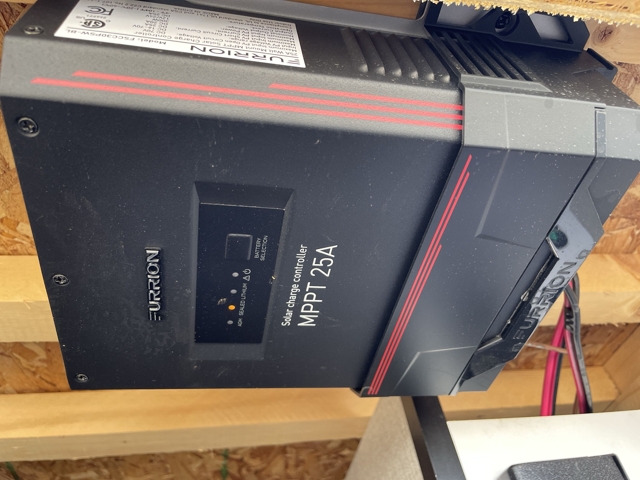 2023 Grand Design Transcend Xplor 260RB — photo 6 of 8