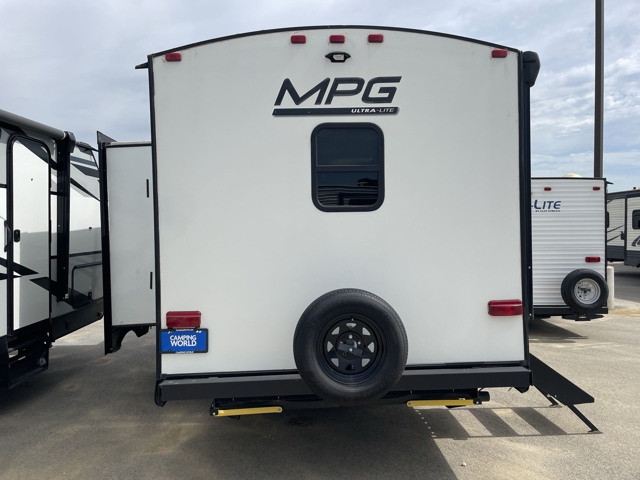 2022 Cruiser RV MPG 2100RB — photo 6 of 8