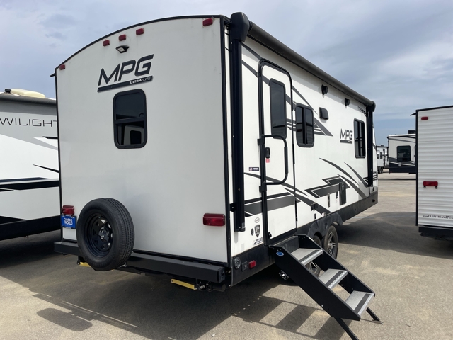 2022 Cruiser RV MPG 2100RB — photo 4 of 8
