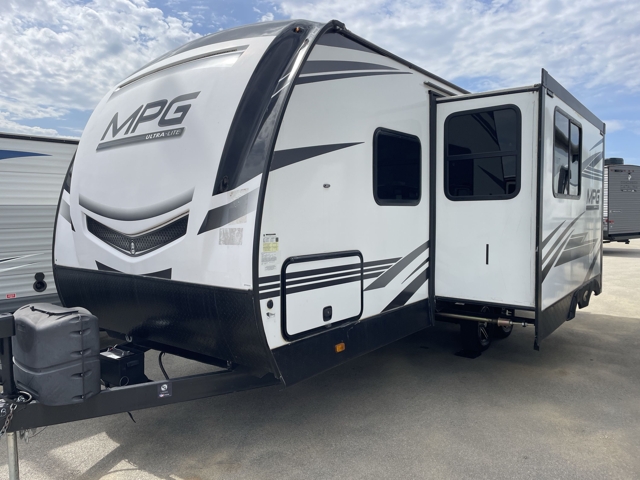 2022 Cruiser RV MPG 2100RB — photo 3 of 8