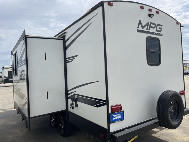 2022 Cruiser RV MPG 2100RB — photo 5 of 8