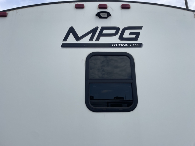 2022 Cruiser RV MPG 2100RB — photo 7 of 8