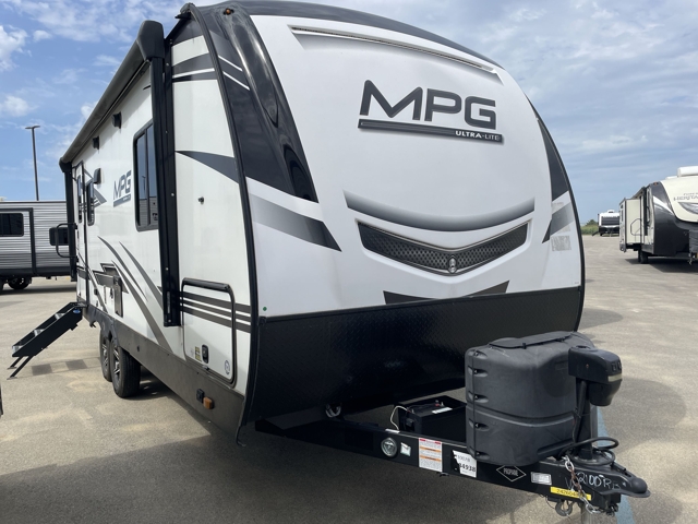 2022 Cruiser RV MPG 2100RB — photo 1 of 8