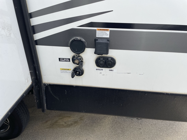 2022 Cruiser RV MPG 2100RB — photo 8 of 8