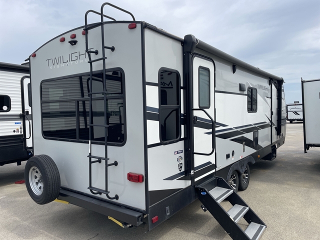2021 Cruiser RV Twilight Signature 2500 — photo 5 of 8