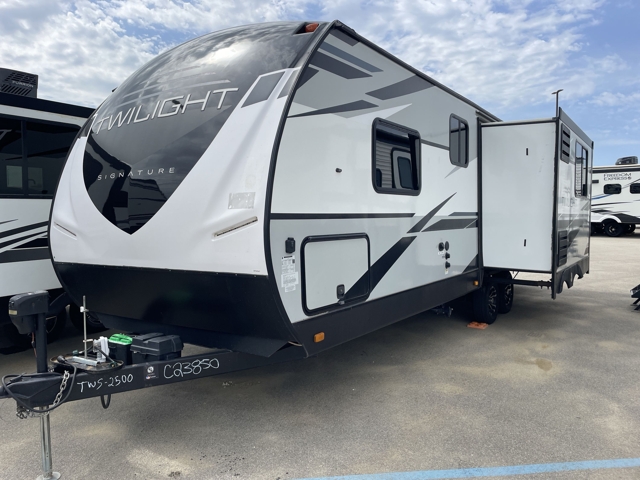 2021 Cruiser RV Twilight Signature 2500 — photo 4 of 8