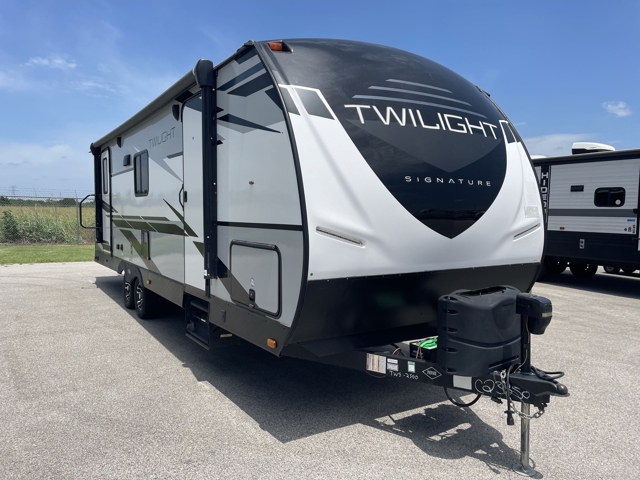 2021 Cruiser RV Twilight Signature 2500 — photo 1 of 8