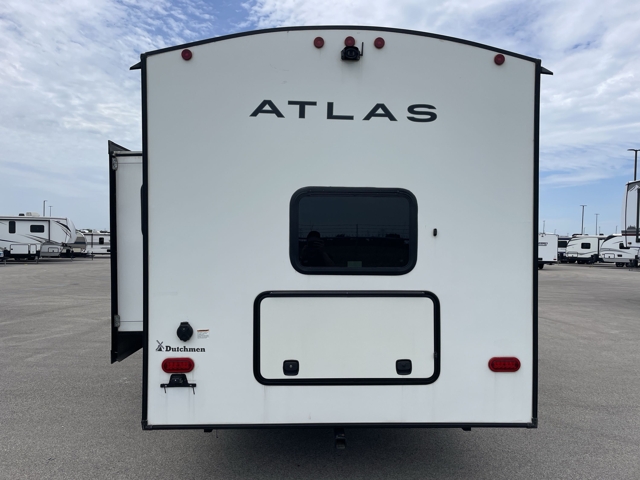 2022 Dutchmen Atlas 2902BH — photo 8 of 8