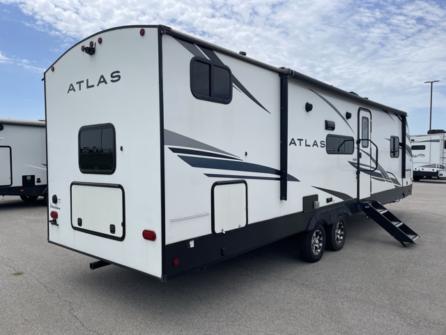2022 Dutchmen Atlas 2902BH — photo 6 of 8