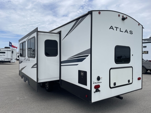 2022 Dutchmen Atlas 2902BH — photo 7 of 8