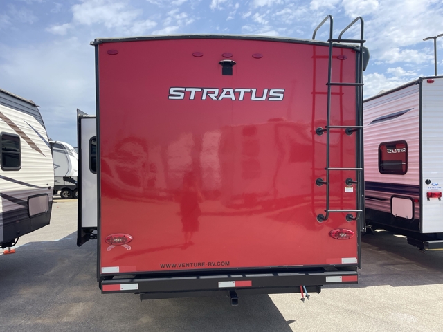 2023 Venture RV Stratus 281VBH — photo 6 of 8